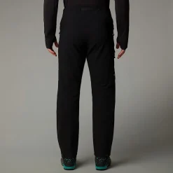 Pantalón Softshell Summit Chamlang Para Hombre-The North Face Best