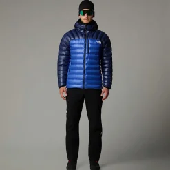 Pantalón Softshell Summit Chamlang Para Hombre-The North Face Best