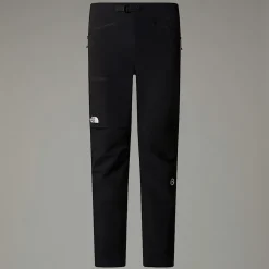 Pantalón Softshell Summit Chamlang Para Hombre-The North Face Best