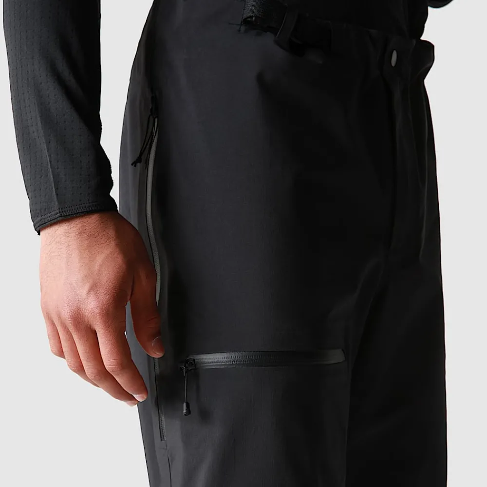 Pantalón Summit Chamlang FUTURELIGHT™ Para Hombre-The North Face
