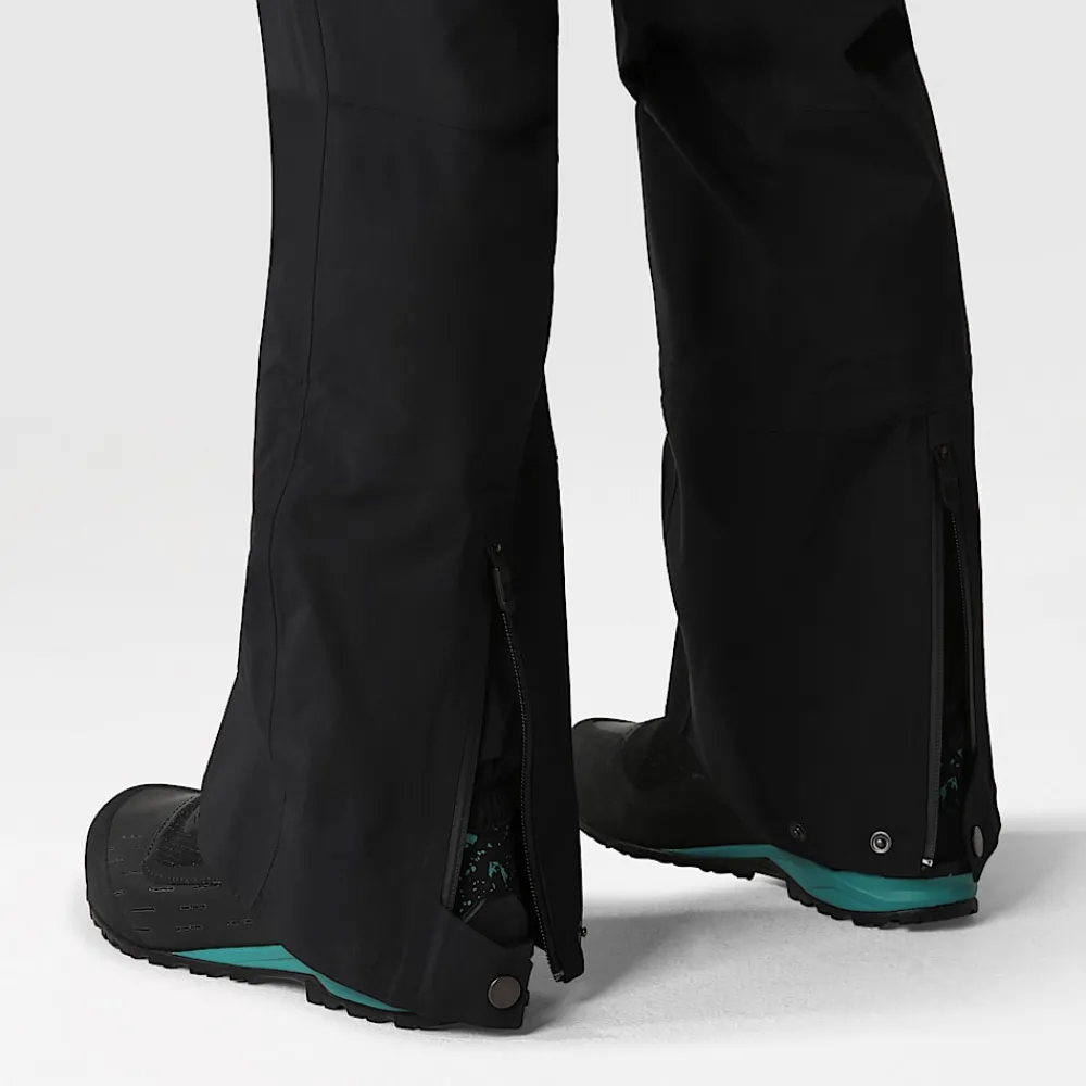 Pantalón Summit Chamlang FUTURELIGHT™ Para Mujer-The North Face Outlet