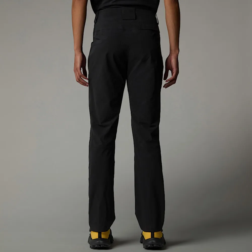 Pantalón Summit Off Width Para Mujer-The North Face Sale