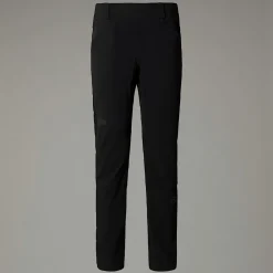 Pantalón Summit Off Width Para Mujer-The North Face Sale