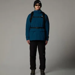 Pantalón Tipo Cargo De Corte Regular Tapered Winter Exploration Para Hombre-The North Face