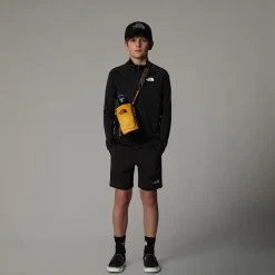 PANTALONES CORTOS REACTOR PARA NIÑO-The North Face Clearance