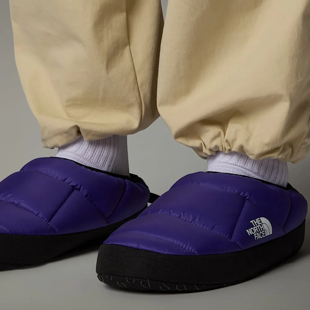 Pantuflas Para Tienda NSE IV-The North Face New