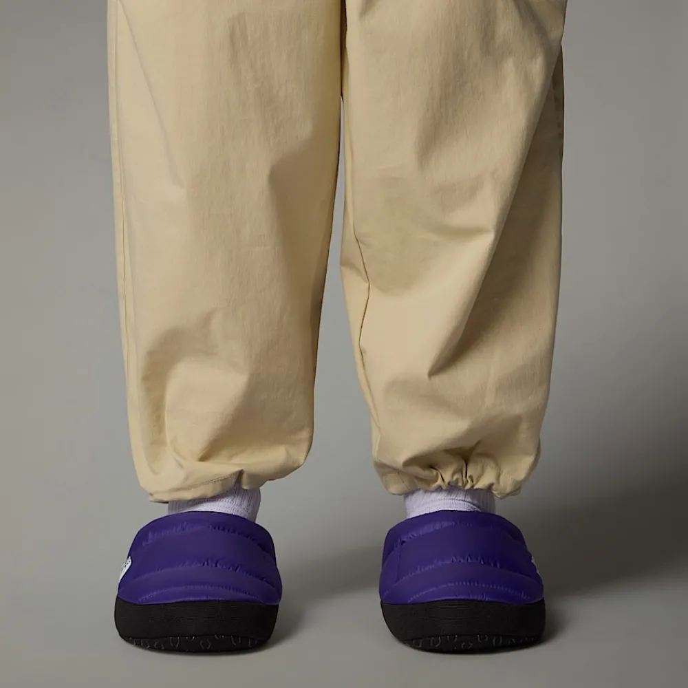 Pantuflas Para Tienda NSE IV-The North Face New