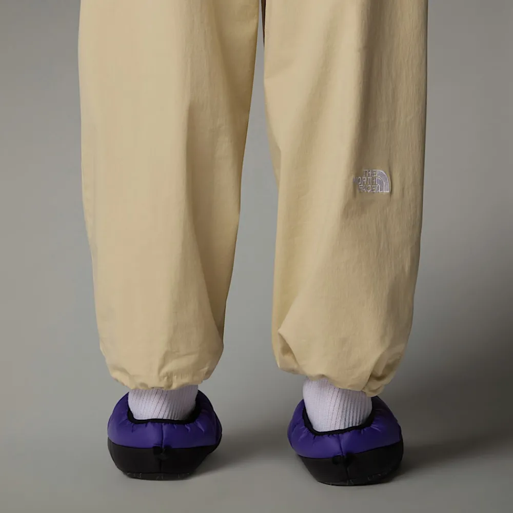 Pantuflas Para Tienda NSE IV-The North Face New