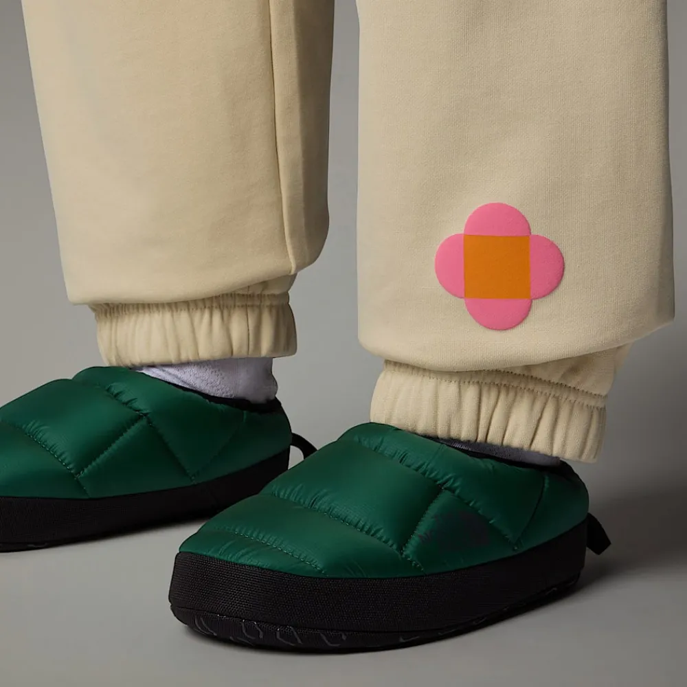 Pantuflas Para Tienda NSE IV-The North Face Online