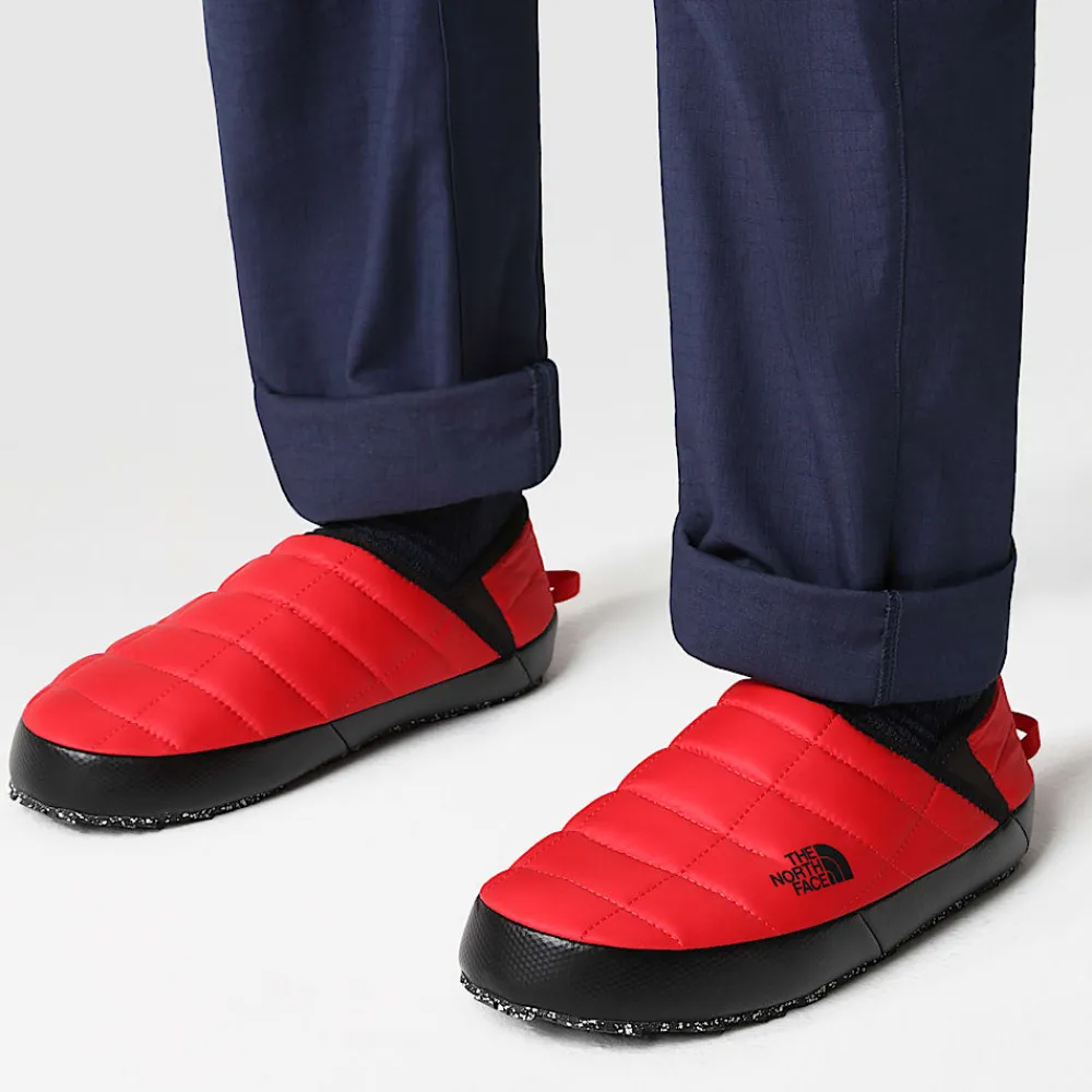 Pantuflas ThermoBall™ V Traction Para Hombre-The North Face Discount