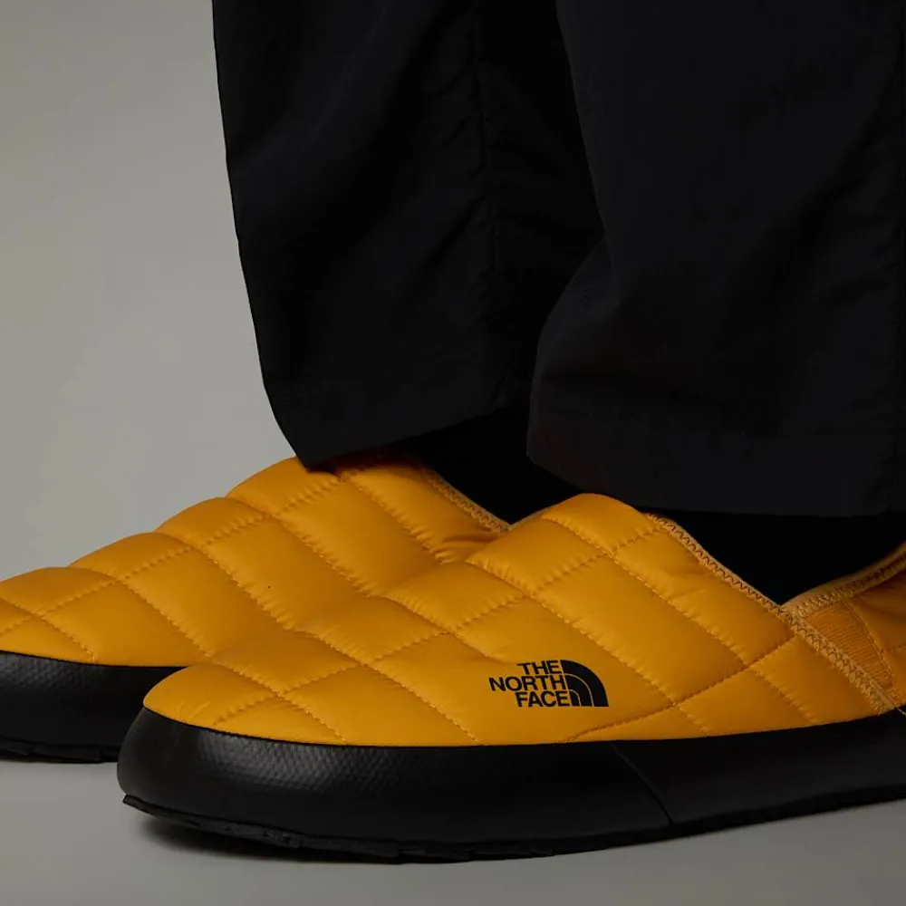 Pantuflas ThermoBall™ V Traction Para Hombre-The North Face Online