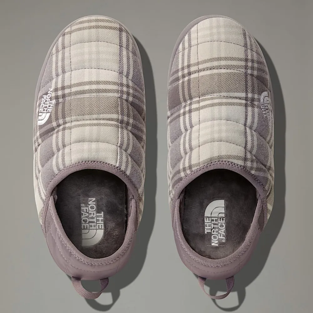 Pantuflas ThermoBall™ V Traction Novelty Para Mujer-The North Face Clearance