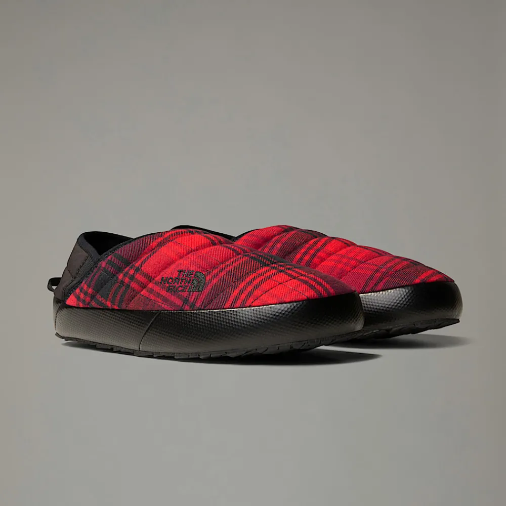 Pantuflas ThermoBall™ V Traction Novelty Para Hombre-The North Face Sale