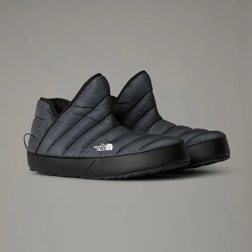 Pantuflas Tipo Botín Thermoball™ Traction Para Hombre-The North Face Clearance