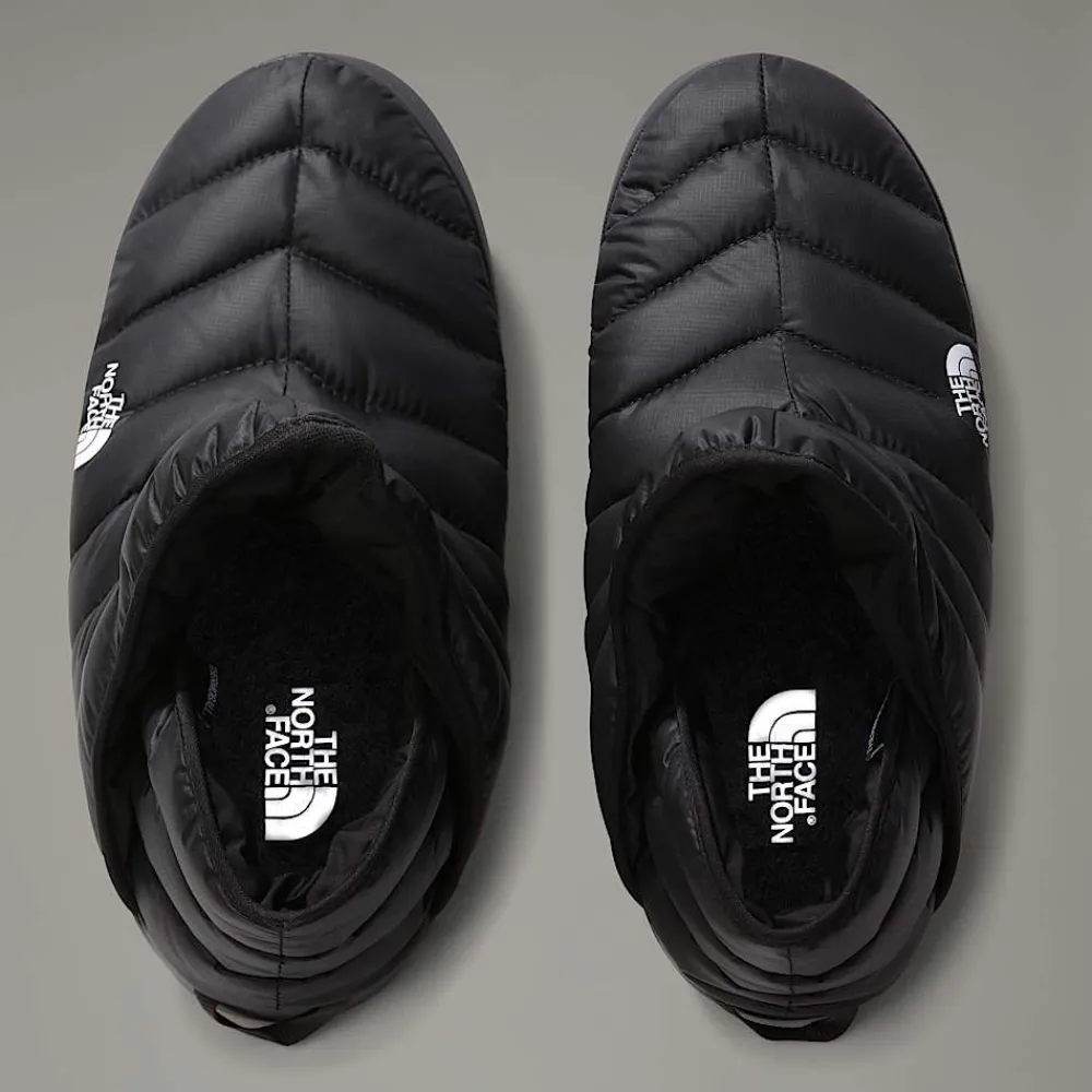 Pantuflas Tipo Botín Thermoball™ Traction Para Hombre-The North Face Outlet