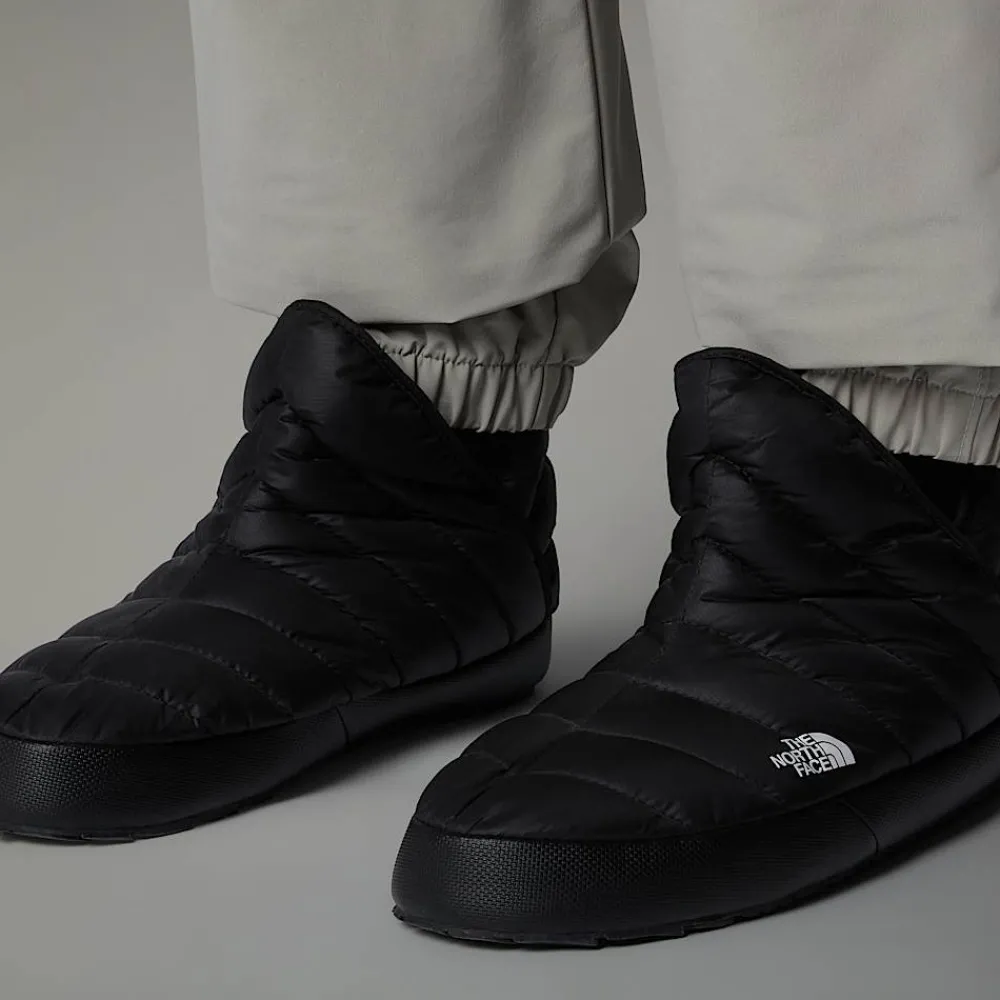 Pantuflas Tipo Botín Thermoball™ Traction Para Hombre-The North Face Outlet