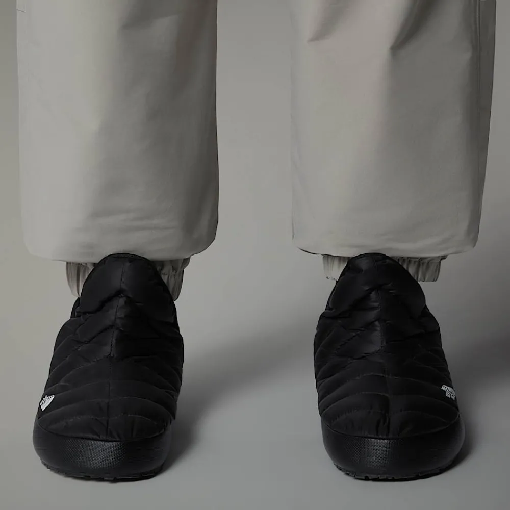 Pantuflas Tipo Botín Thermoball™ Traction Para Hombre-The North Face Outlet
