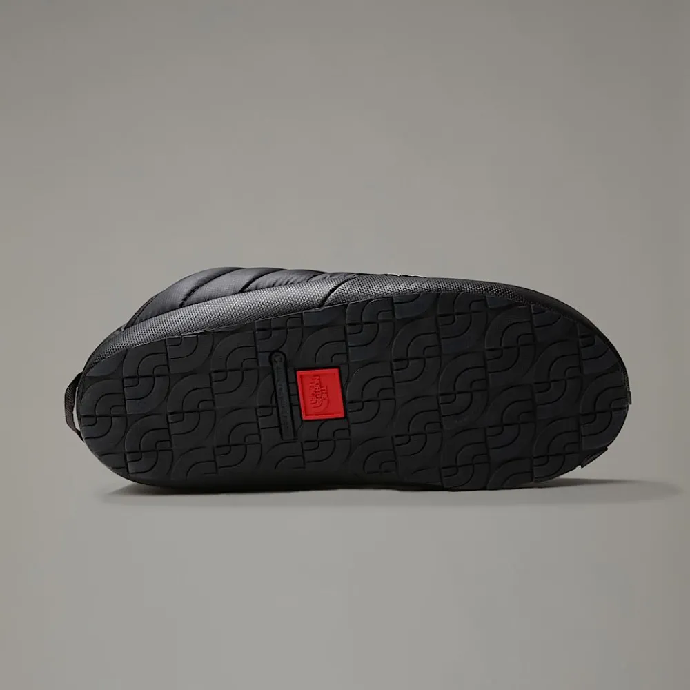 Pantuflas Tipo Botín Thermoball™ Traction Para Hombre-The North Face Outlet