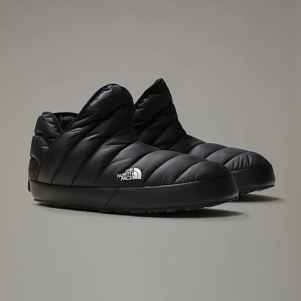 Pantuflas Tipo Botín Thermoball™ Traction Para Hombre-The North Face Outlet