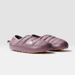 Pantuflas Traction V ThermoBall™ Para Mujer-The North Face New