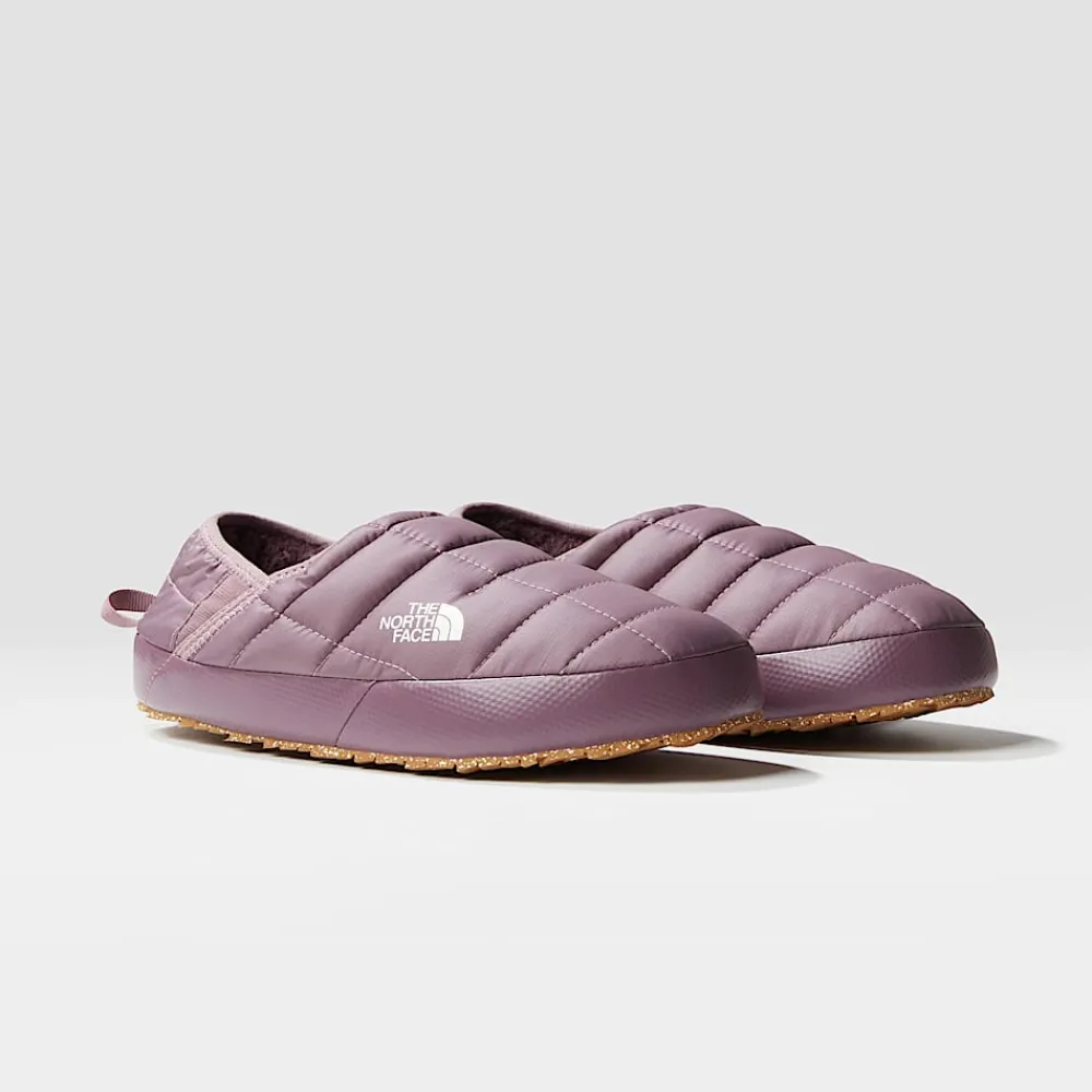 Pantuflas Traction V ThermoBall™ Para Mujer-The North Face New