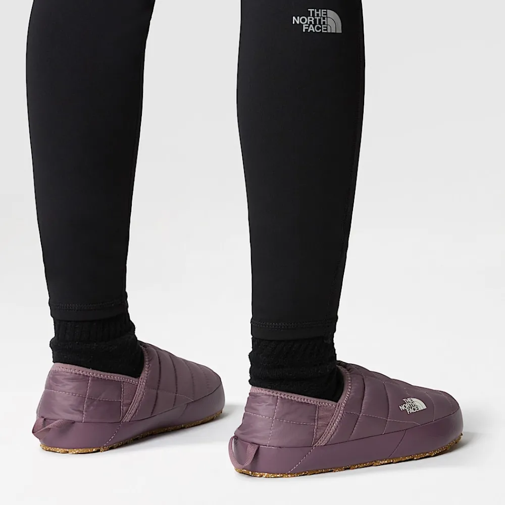 Pantuflas Traction V ThermoBall™ Para Mujer-The North Face New