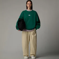Pantunflas De Invierno Nuptse Para Mujer-The North Face Online