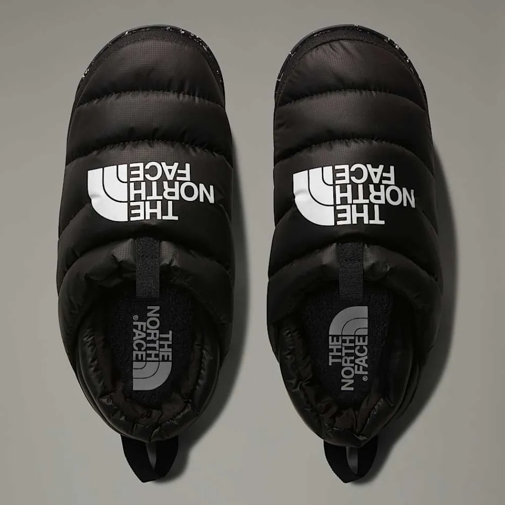 Pantunflas De Invierno Nuptse Para Hombre-The North Face Discount