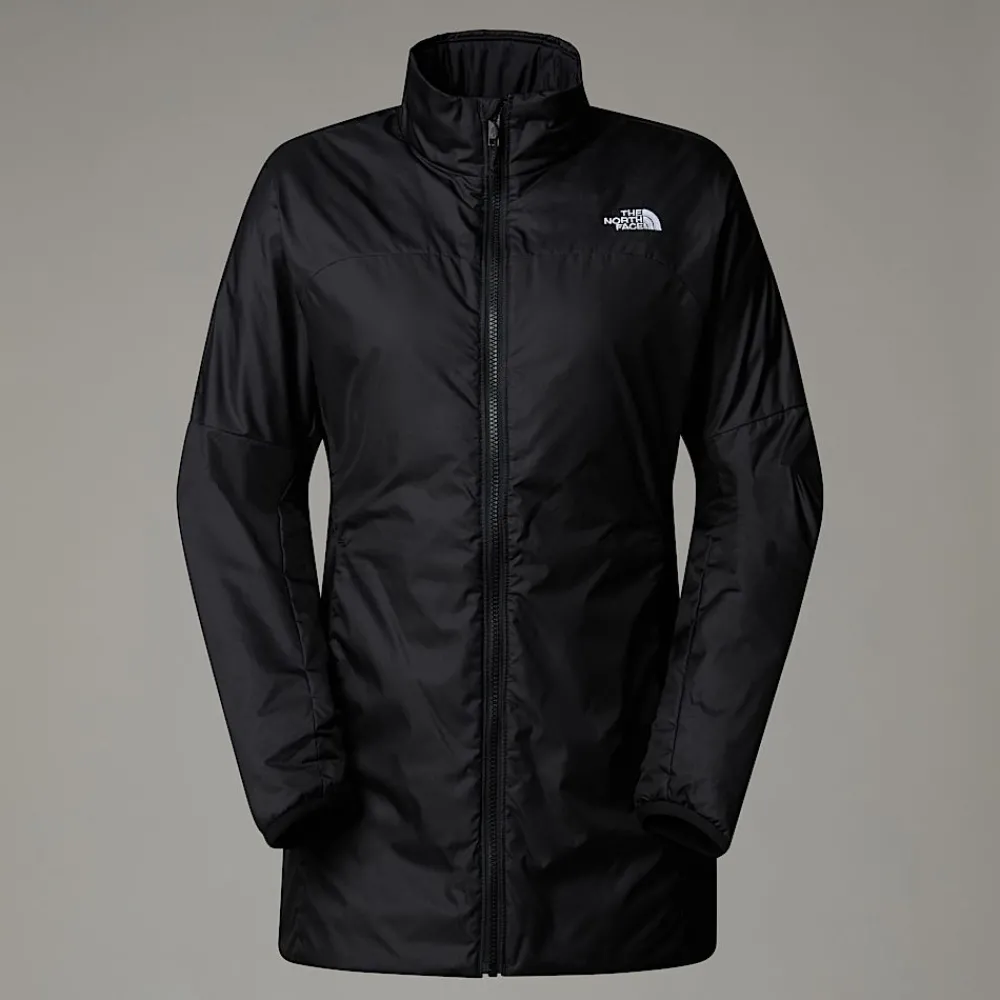 Parka 3 En 1 DryVent™ Mono Triclimate Para Mujer-The North Face New