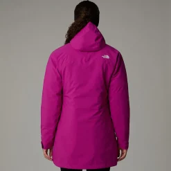 Parka 3 En 1 DryVent™ Mono Triclimate Para Mujer-The North Face New