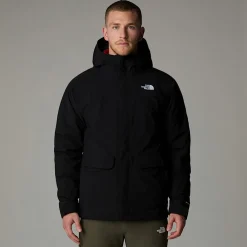 Parka 3 En 1 DryVent™ Mono Triclimate Para Hombre-The North Face Hot