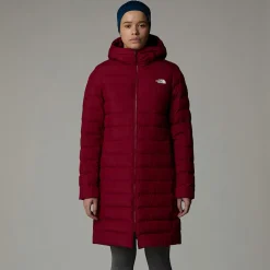 Parka Aconcagua Para Mujer-The North Face Outlet