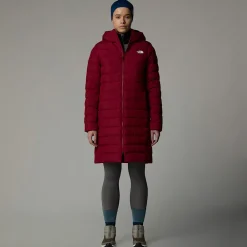 Parka Aconcagua Para Mujer-The North Face Outlet