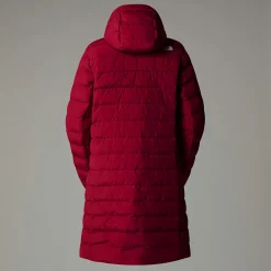 Parka Aconcagua Para Mujer-The North Face Outlet