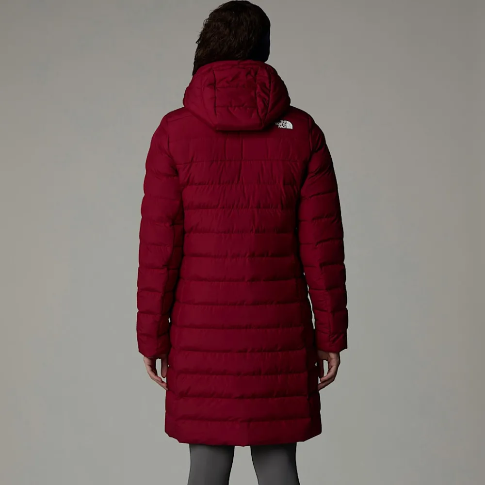 Parka Aconcagua Para Mujer-The North Face Outlet