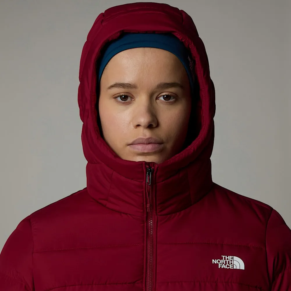 Parka Aconcagua Para Mujer-The North Face Outlet