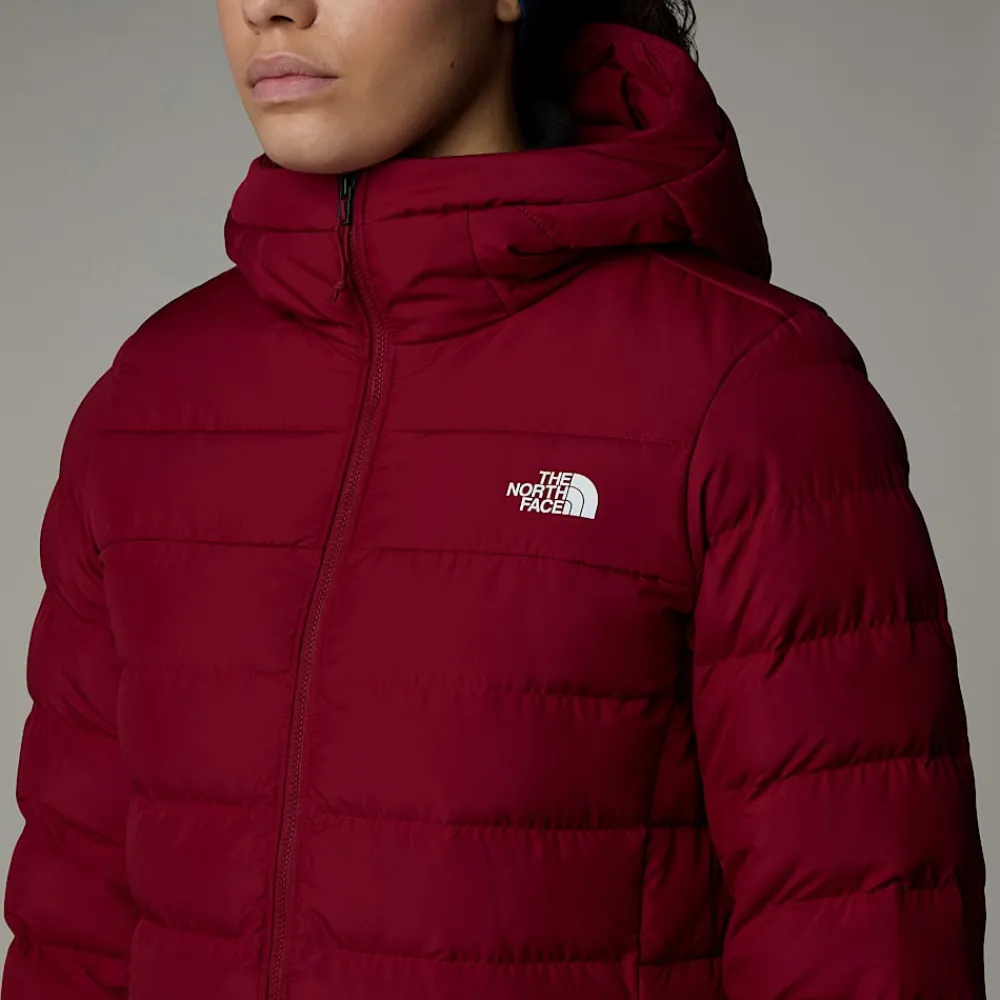 Parka Aconcagua Para Mujer-The North Face Outlet