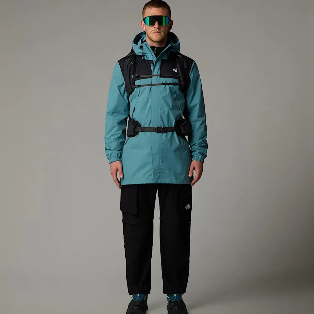 Parka Antora Para Hombre-The North Face Discount