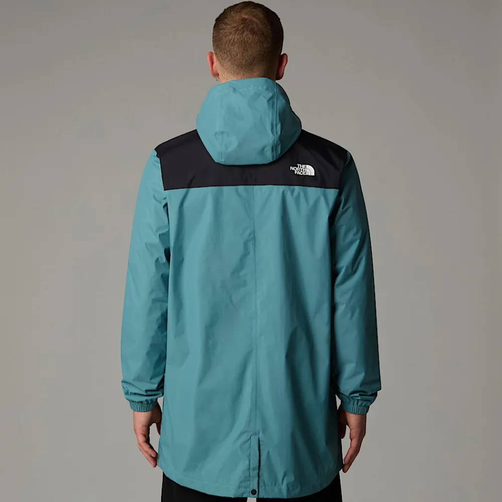 Parka Antora Para Hombre-The North Face Discount