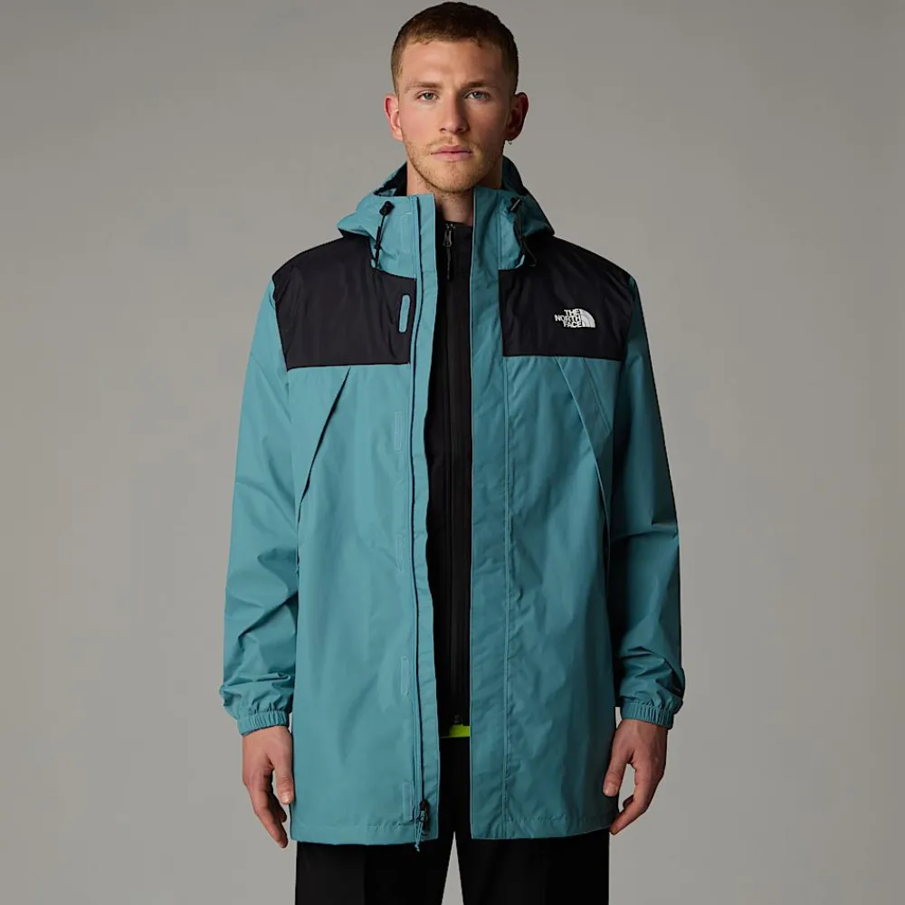 Parka Antora Para Hombre-The North Face Discount