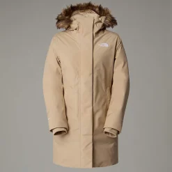 Parka Arctic Para Mujer-The North Face New