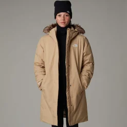 Parka Arctic Para Mujer-The North Face New