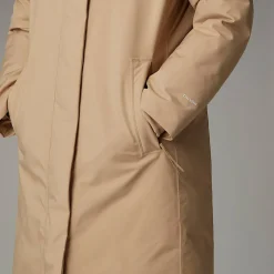Parka Arctic Para Mujer-The North Face New
