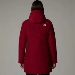 Parka Brooklyn Para Mujer-The North Face Clearance
