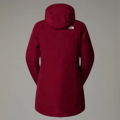 Parka Brooklyn Para Mujer-The North Face Clearance