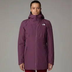 Parka Con Aislamiento Hikesteller Para Mujer-The North Face Sale