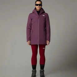 Parka Con Aislamiento Hikesteller Para Mujer-The North Face Sale