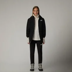 Parka Con Aislamiento Hikesteller Para Niña-The North Face Online