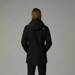 Parka Con Aislamiento Hikesteller Para Niña-The North Face Online