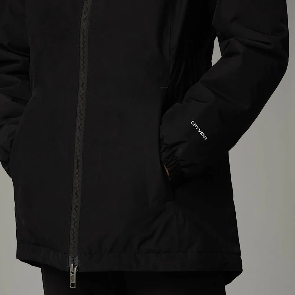 Parka Con Aislamiento Hikesteller Para Niña-The North Face Online